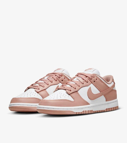 Nike Dunk Low Rose Whisper