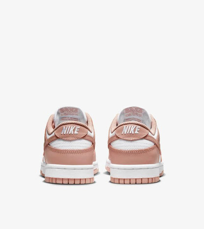 Nike Dunk Low Rose Whisper