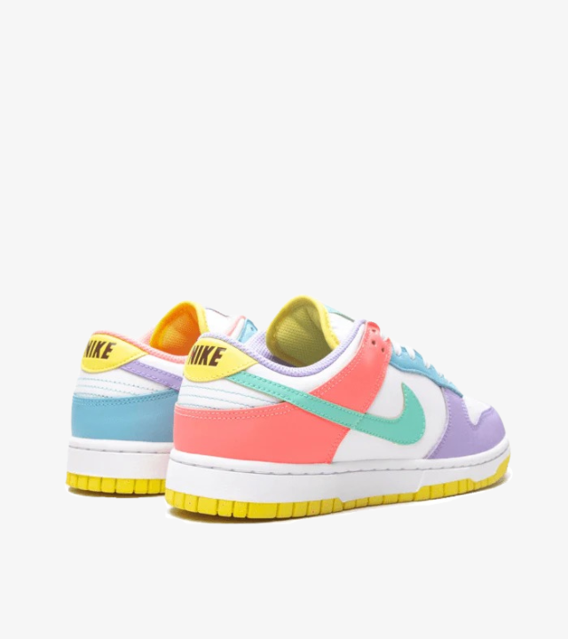 Nike Dunk Low SE Easter Candy