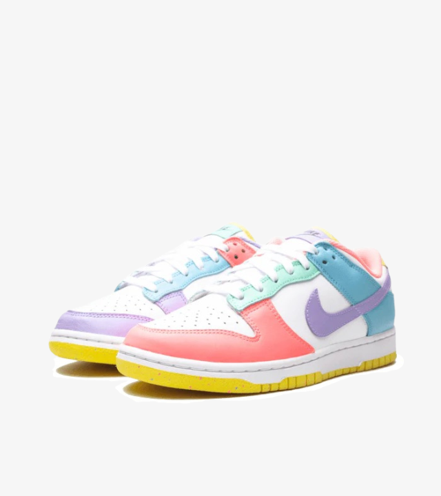 Nike Dunk Low SE Easter Candy