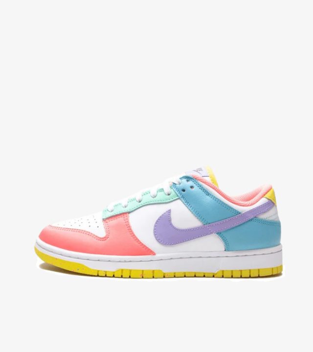 Nike Dunk Low SE Easter Candy