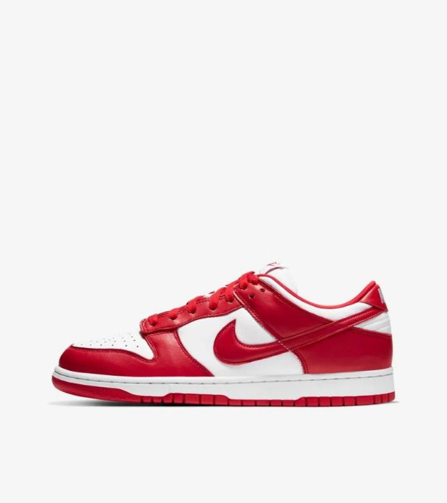Nike Dunk Low SP St. John's (2020/2023)