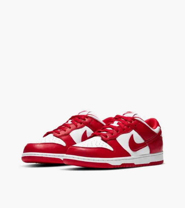 Nike Dunk Low SP St. John's (2020/2023)
