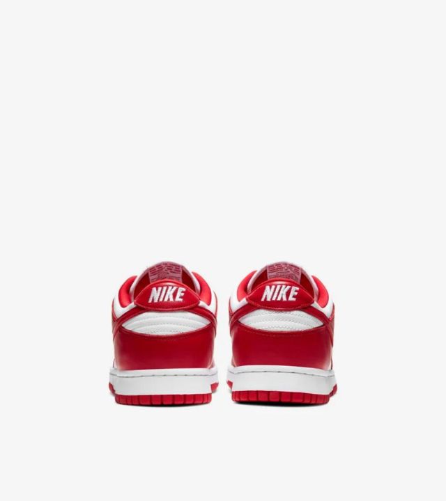 Nike Dunk Low SP St. John's (2020/2023)