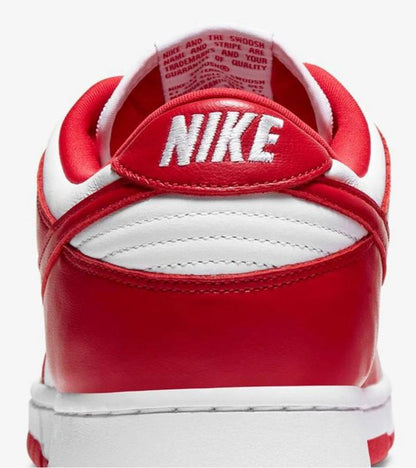 Nike Dunk Low SP St. John's (2020/2023)