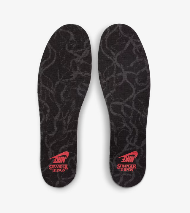 Nike Dunk Low x Stranger Things