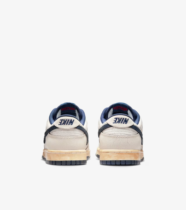 Nike Dunk Low x Stranger Things