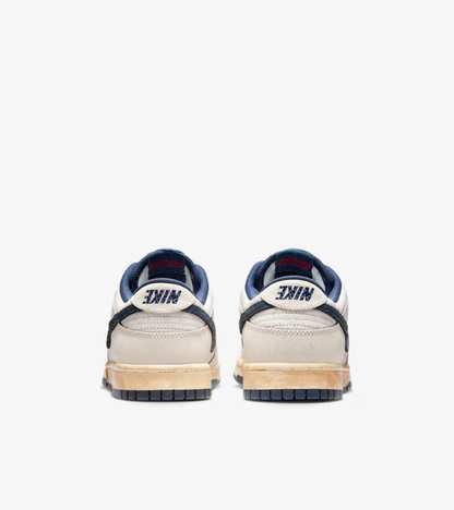 Nike Dunk Low x Stranger Things