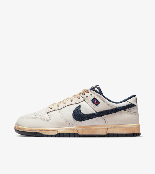 Nike Dunk Low x Stranger Things