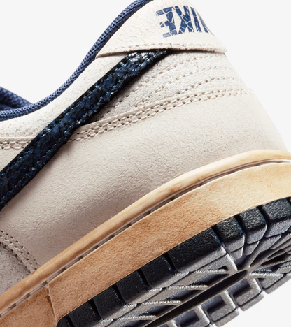 Nike Dunk Low x Stranger Things