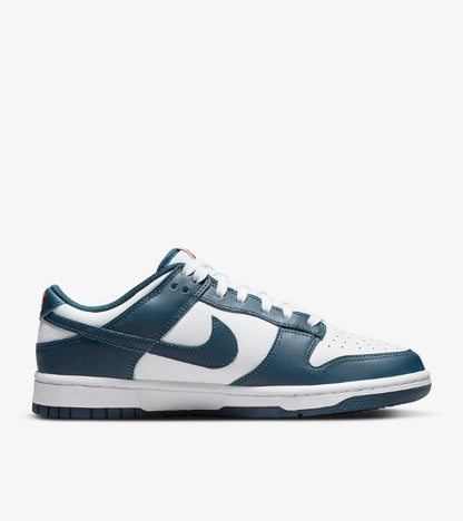 Nike Dunk Low Valerian Blue