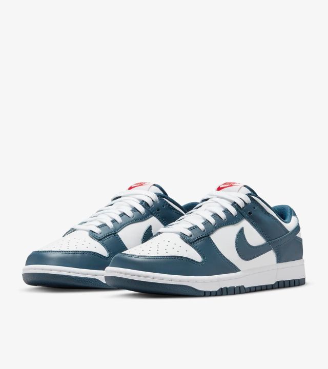 Nike Dunk Low Valerian Blue
