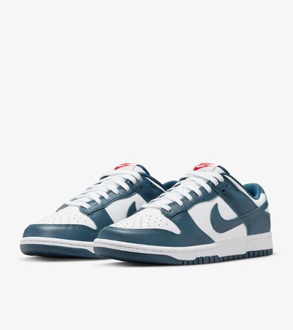 Nike Dunk Low Valerian Blue