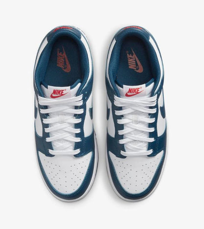 Nike Dunk Low Valerian Blue
