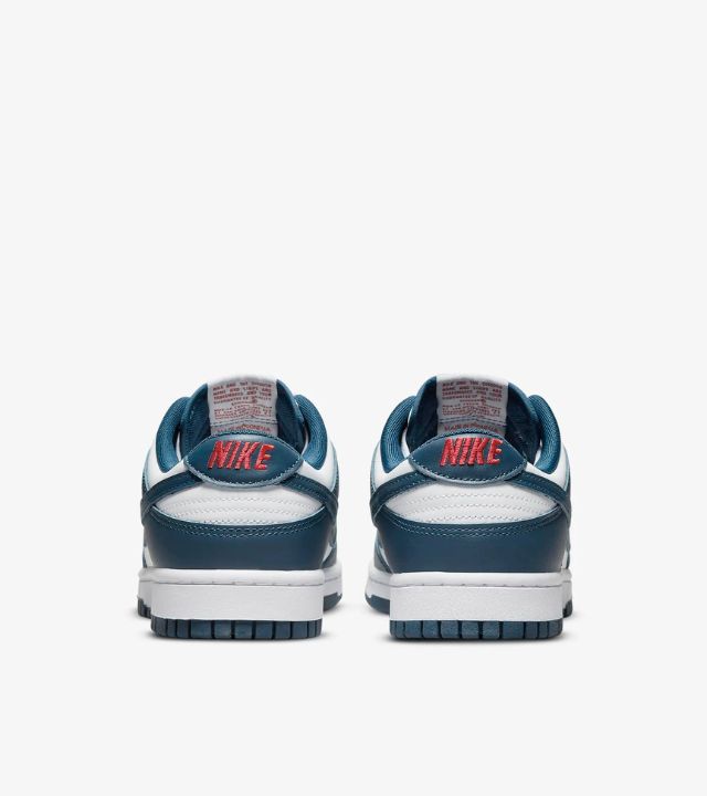 Nike Dunk Low Valerian Blue