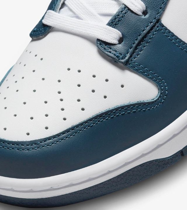 Nike Dunk Low Valerian Blue