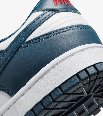 Nike Dunk Low Valerian Blue