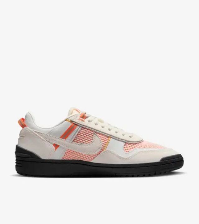 Nike Field General SP x Union LA Ivory