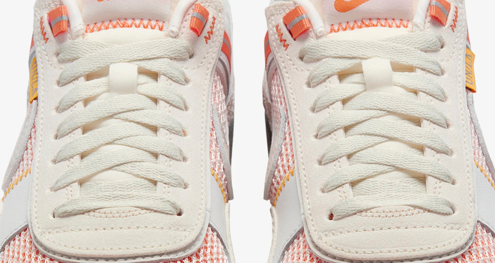 Nike Field General SP x Union LA Ivory