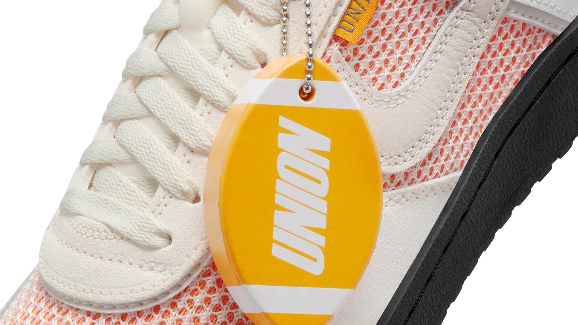 Nike Field General SP x Union LA Ivory