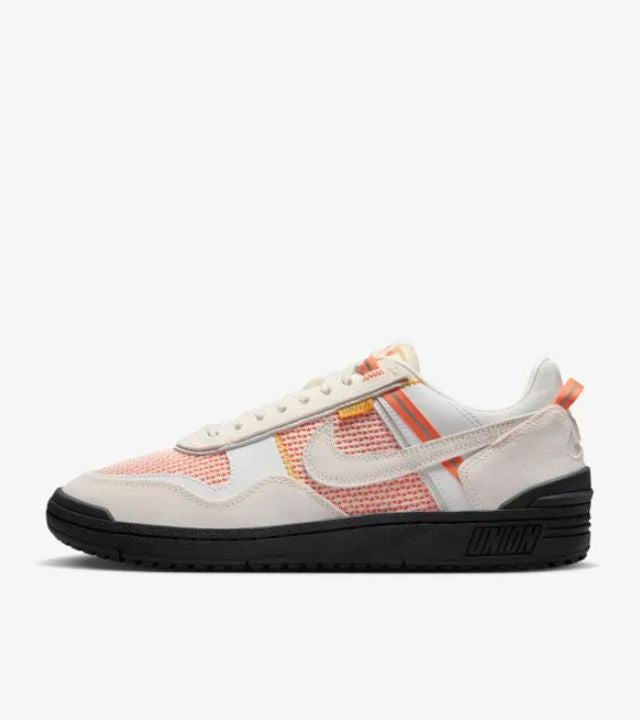 Nike Field General SP x Union LA Ivory