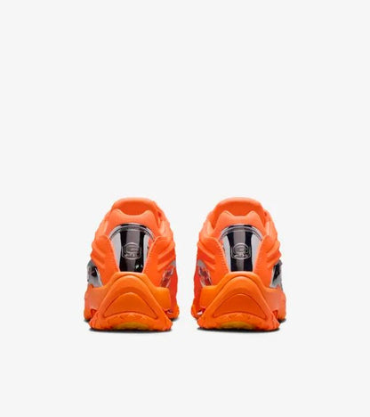 Nike Hot Step 2 Drake NOCTA Orange