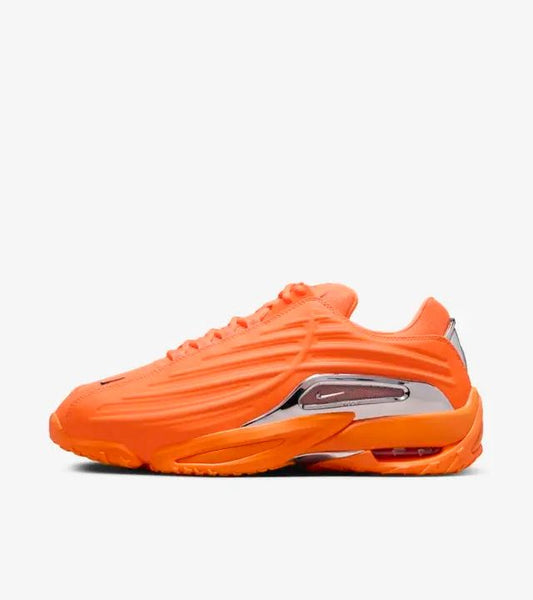 Nike Hot Step 2 Drake NOCTA Orange