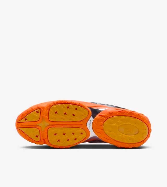 Nike Hot Step 2 Drake NOCTA Orange