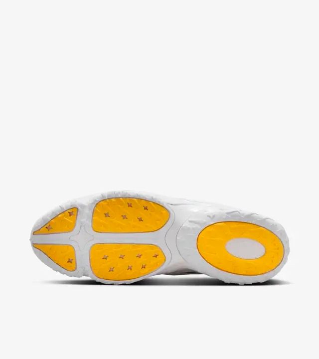 Nike Hot Step 2 Drake NOCTA White