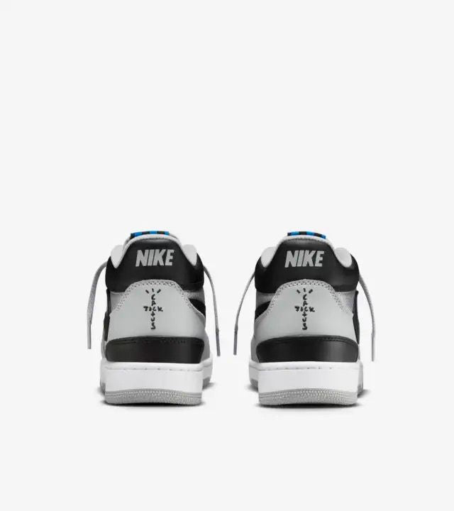 Nike Mac Attack QS SP Travis Scott Cactus Kack