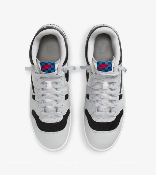 Nike Mac Attack QS SP Travis Scott Cactus Kack