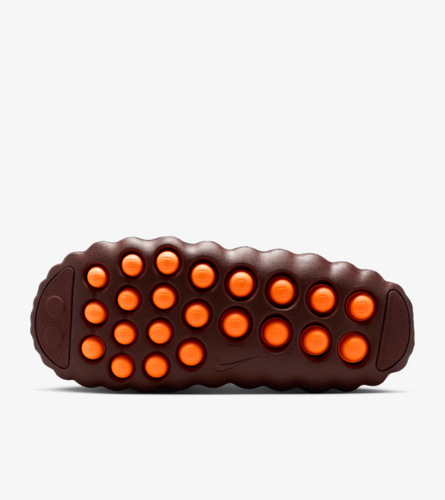 Nike Mind 001 Flyknit Bronze Eclips