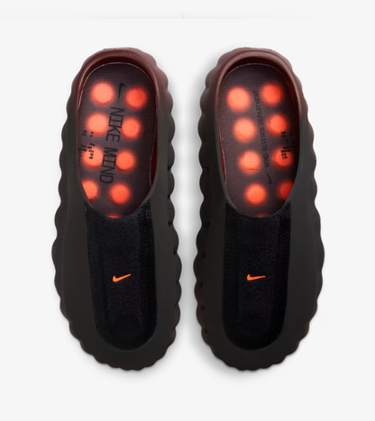 Nike Mind 001 Flyknit Bronze Eclips