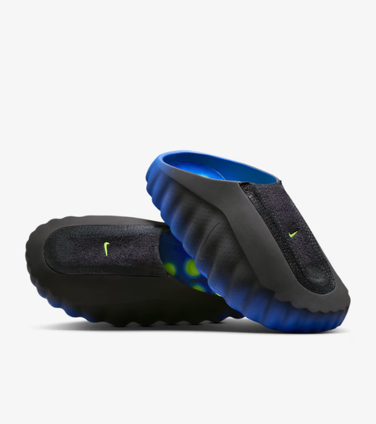 Nike Mind 001 Flyknit Hyper Royal