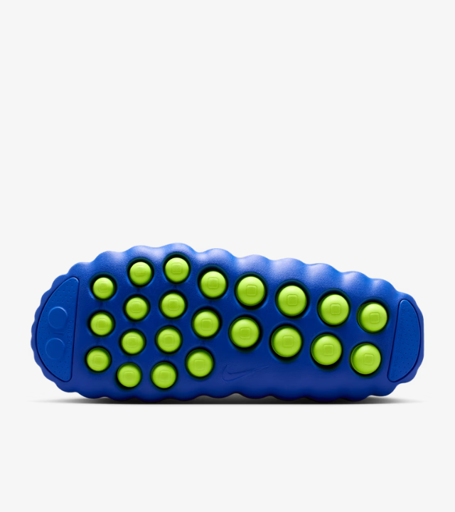 Nike Mind 001 Flyknit Hyper Royal