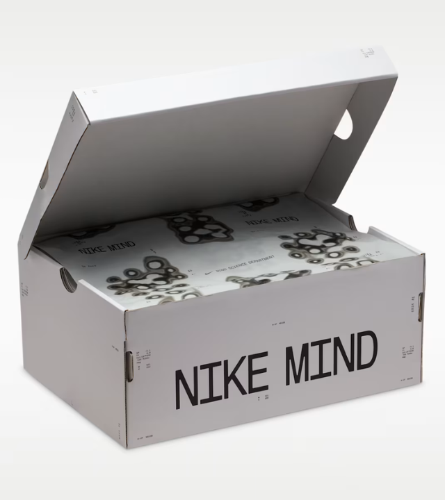 Nike Mind 001 Uomo