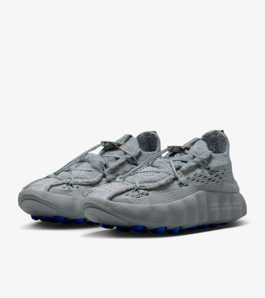 Nike Mind 002 x Fragment Particle Grey