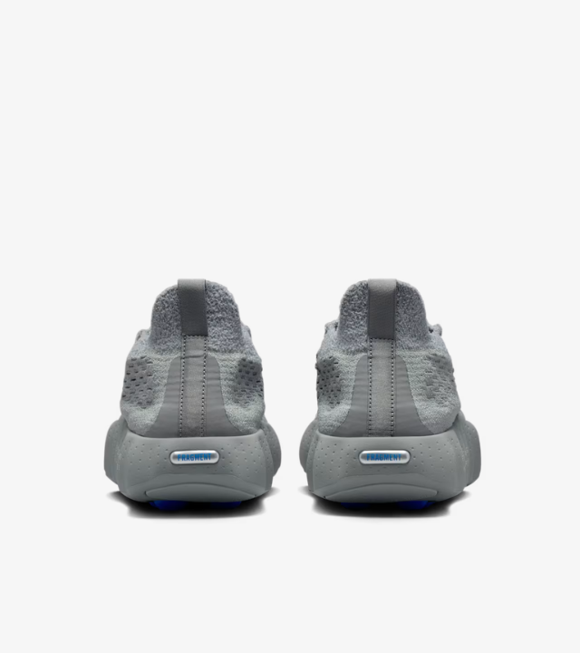 Nike Mind 002 x Fragment Particle Grey