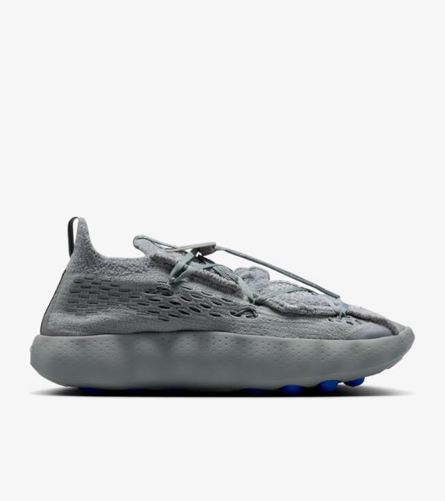 Nike Mind 002 x Fragment Particle Grey