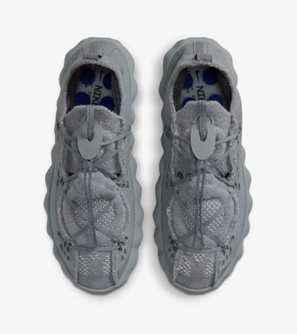 Nike Mind 002 x Fragment Particle Grey