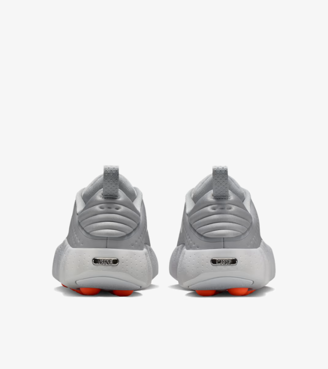 Nike Mind 002 Light Smoke Grey