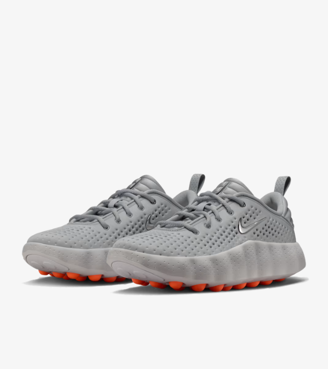 Nike Mind 002 Light Smoke Grey