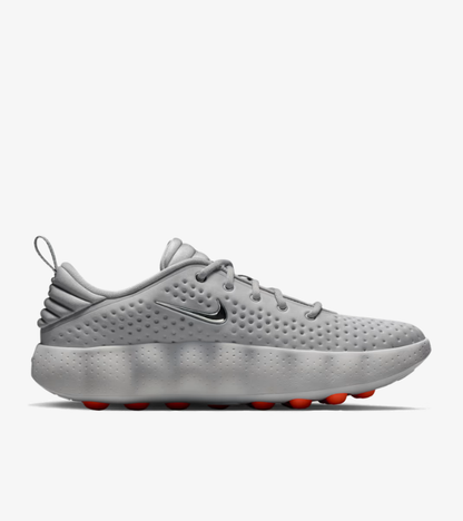 Nike Mind 002 Light Smoke Grey