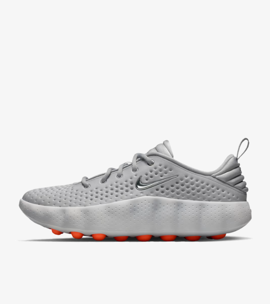 Nike Mind 002 Light Smoke Grey