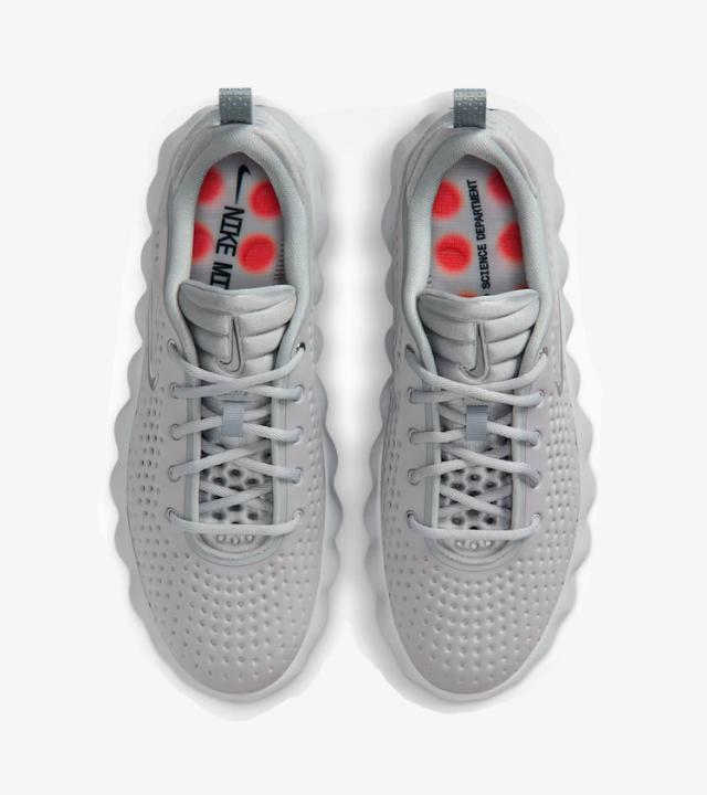 Nike Mind 002 Light Smoke Grey