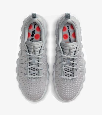 Nike Mind 002 Light Smoke Grey