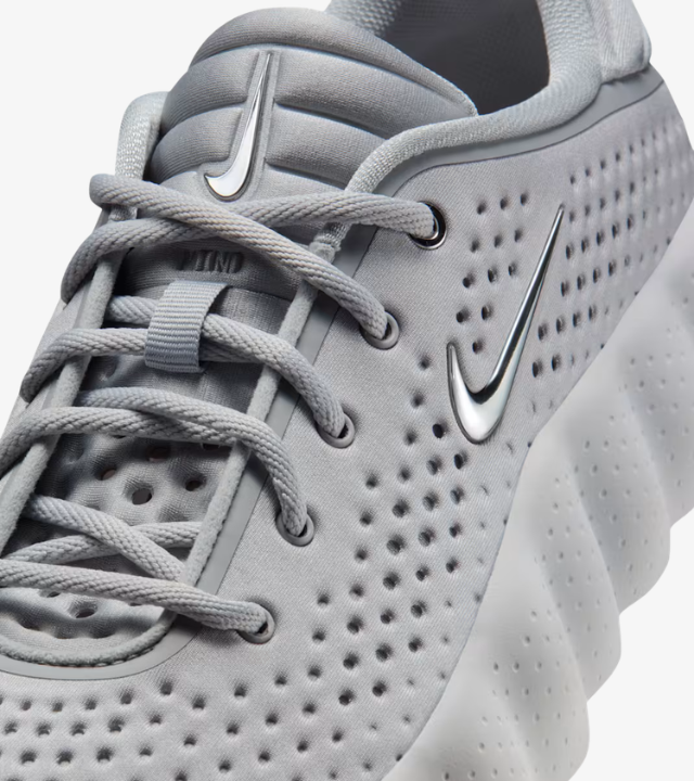 Nike Mind 002 Light Smoke Grey
