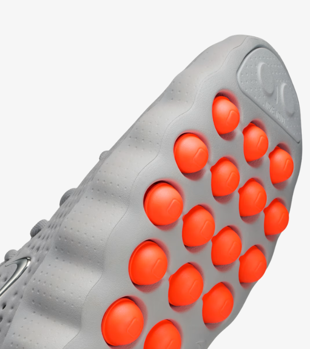 Nike Mind 002 Light Smoke Grey