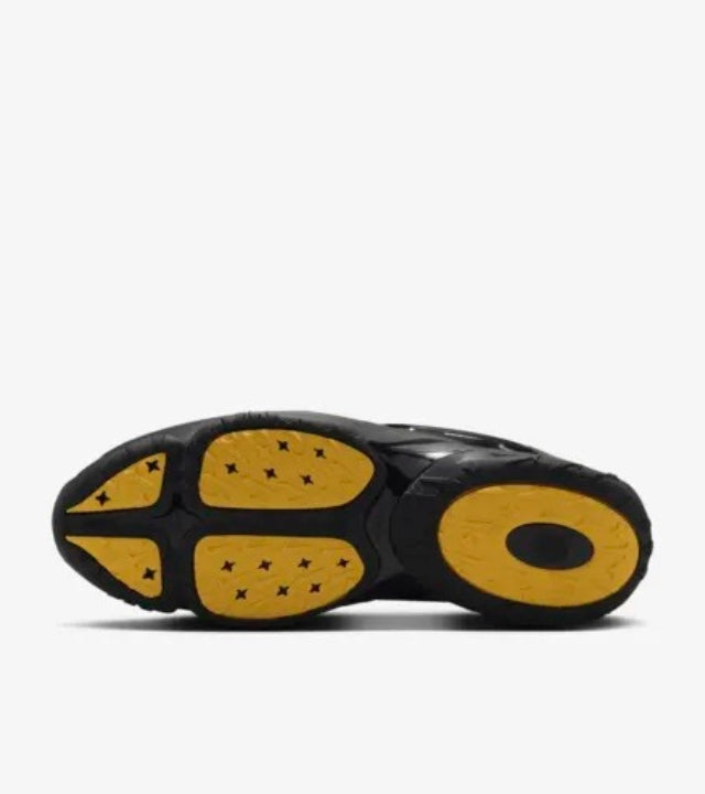 NOCTA Hot Step 2 Black