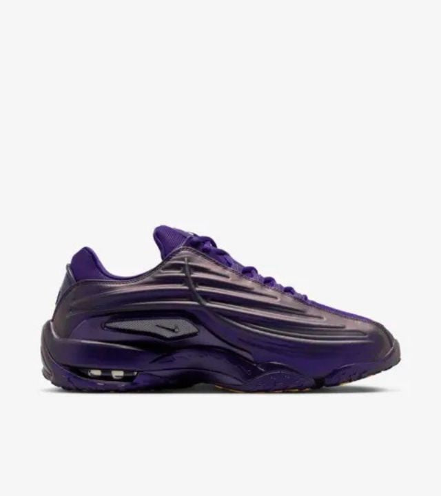 Nike Hot Step 2 Drake NOCTA Eggplant